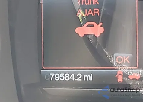 2013 Ford Taurus Sel z USA, uszkodzony, nr VIN 1FAHP2E93DG215179